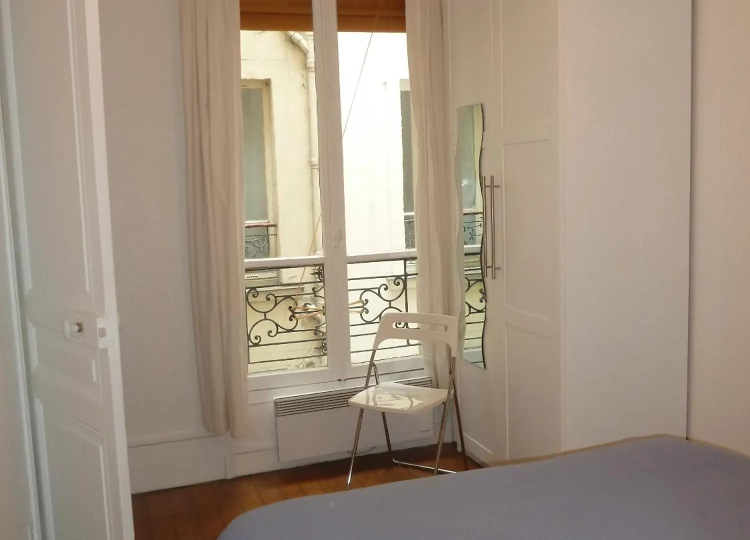 Au Coeur De Apartment *